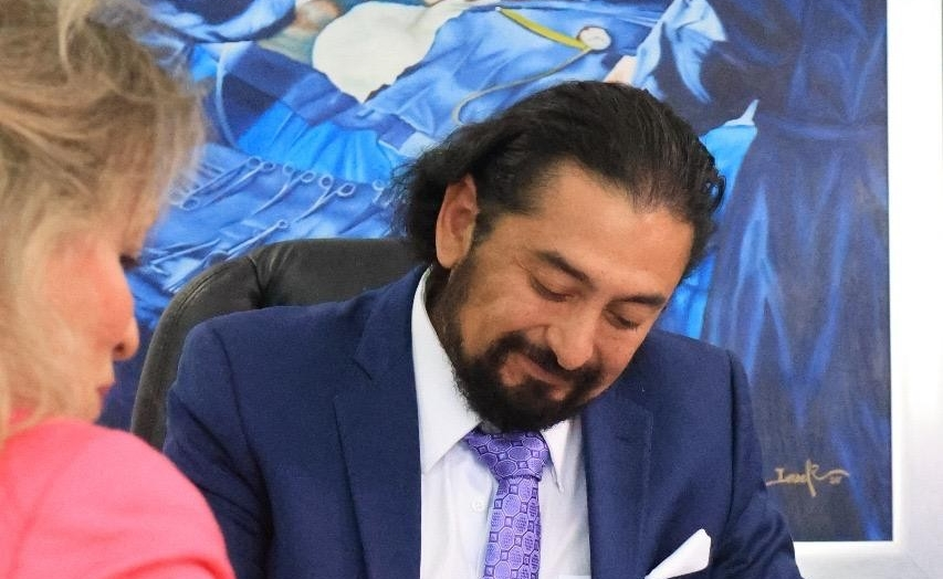 Promueve la Universidad el turismo mediante convenio con la Asociación de Hoteles y Moteles de Xalapa
